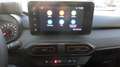 Dacia Sandero Stepway Comfort TCe 90 PS mit Navi Audio-Navigationssystem mit Touchscreen-Farbdisplay (Media Nav) Bleu - thumbnail 12