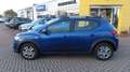 Dacia Sandero Stepway Comfort TCe 90 PS mit Navi Audio-Navigationssystem mit Touchscreen-Farbdisplay (Media Nav) Bleu - thumbnail 6