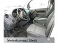 Mercedes-Benz Citan 109 KA (Klima ) Blanco - thumbnail 4