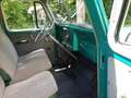 Jeep Willys Station Wagon Green - thumbnail 8