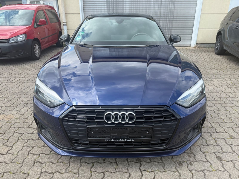 Audi A5 Sportback 40 TFSI quattro advanced