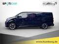 Opel Zafira Life Edition XL 2.0 D Apple CarPlay Android Auto Mehrzo Schwarz - thumbnail 8