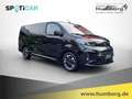 Opel Zafira Life Edition XL 2.0 D Apple CarPlay Android Auto Mehrzo Schwarz - thumbnail 3