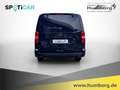 Opel Zafira Life Edition XL 2.0 D Apple CarPlay Android Auto Mehrzo Schwarz - thumbnail 6