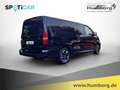 Opel Zafira Life Edition XL 2.0 D Apple CarPlay Android Auto Mehrzo Schwarz - thumbnail 5