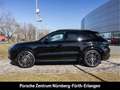 Porsche Cayenne E-Hybrid Luftfeder BOSE InnoDrive 14-Wege-Sitz Schwarz - thumbnail 2