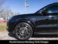 Porsche Cayenne E-Hybrid Luftfeder BOSE InnoDrive 14-Wege-Sitz Schwarz - thumbnail 12