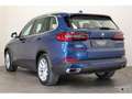 BMW X5 3.0A xDrive45e PHEV CARPLAY, LEDER, CAMERA & MEER! Bleu - thumbnail 5