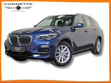 3.0A xDrive45e PHEV CARPLAY, LEDER, CAMERA & MEER!