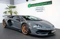 Lamborghini Aventador SVJ/CARBON/LIFT/SENSONUM/CAMERA/1.HAND Gris - thumbnail 30