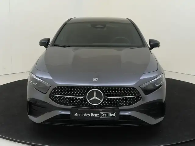 Mercedes-Benz A-Class view 6