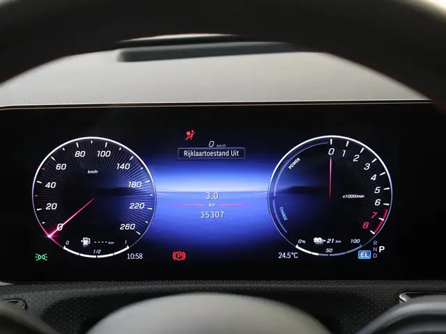 Mercedes-Benz A-Class view 12