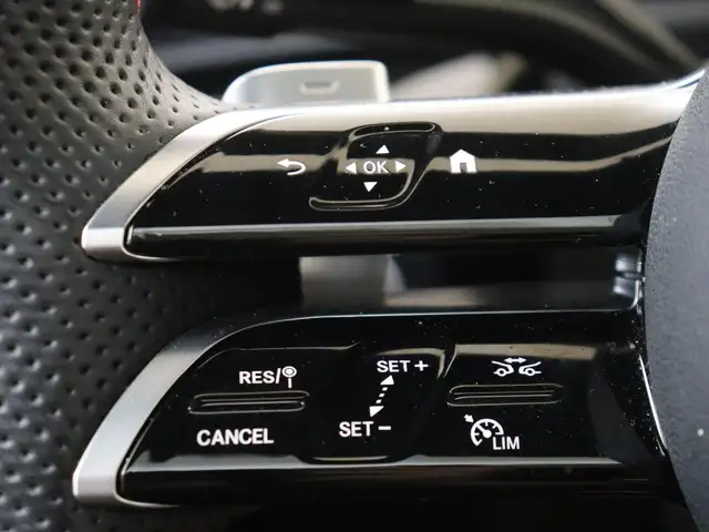 Mercedes-Benz A-Class view 13