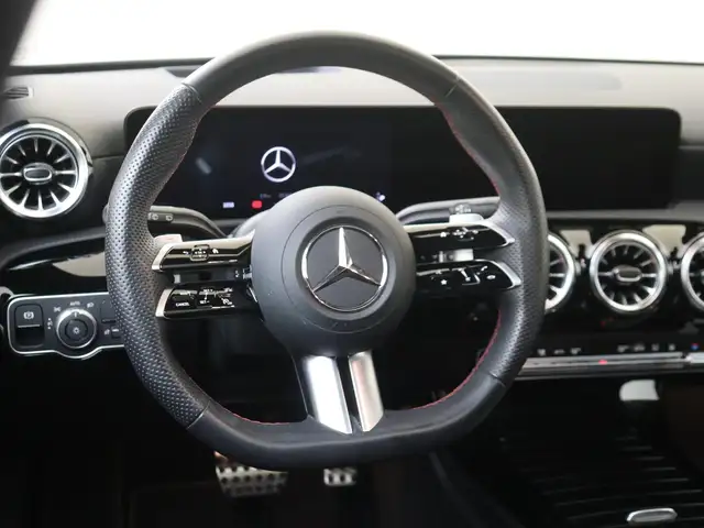 Mercedes-Benz A-Class view 10