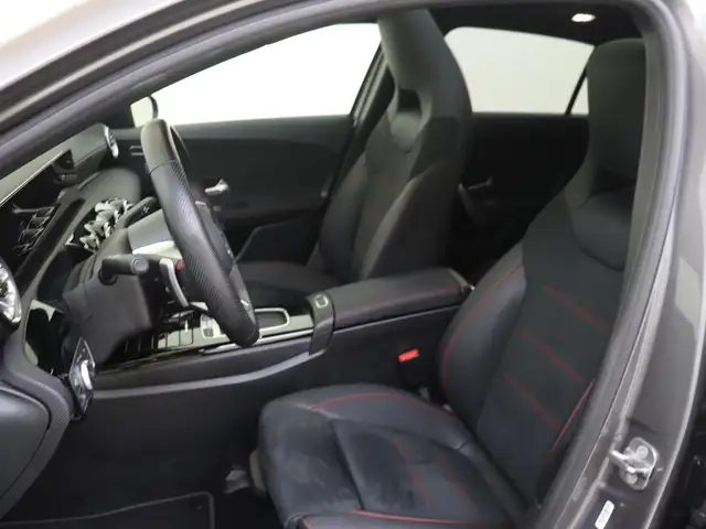 Mercedes-Benz A-Class view 11
