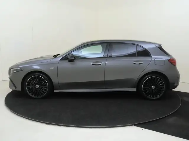 Mercedes-Benz A-Class view 8