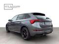 Skoda Scala 1.0 TSI | MONTE CARLO | 5-J-GARANTIE | SHZ Gris - thumbnail 5