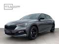 Skoda Scala 1.0 TSI | MONTE CARLO | 5-J-GARANTIE | SHZ Gris - thumbnail 3