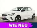 Opel Corsa-e Elegance Sitzheizung|Park & Go Weiß - thumbnail 1