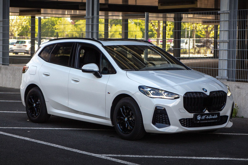 BMW 218 218i AT*M Sport*PANO*HUD*360°*h&k*AHK*U-FREI — photo 3
