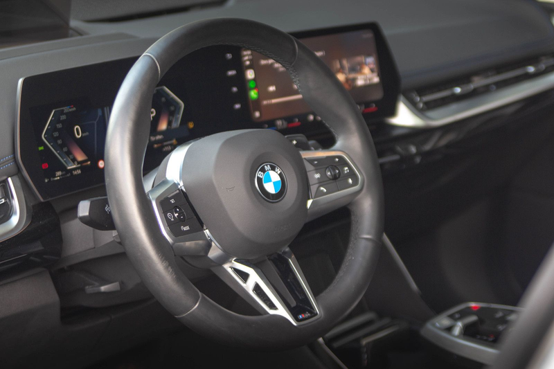 BMW 218 218i AT*M Sport*PANO*HUD*360°*h&k*AHK*U-FREI — photo 6
