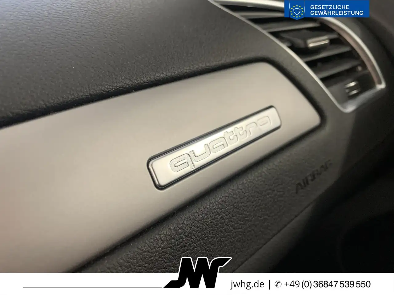AUDI A4 AVANT V6 3.0 TDI QUATTRO - 245CH - BVA - ATTELAGE - HISTORIQUE ENTRETIEN COMPLET