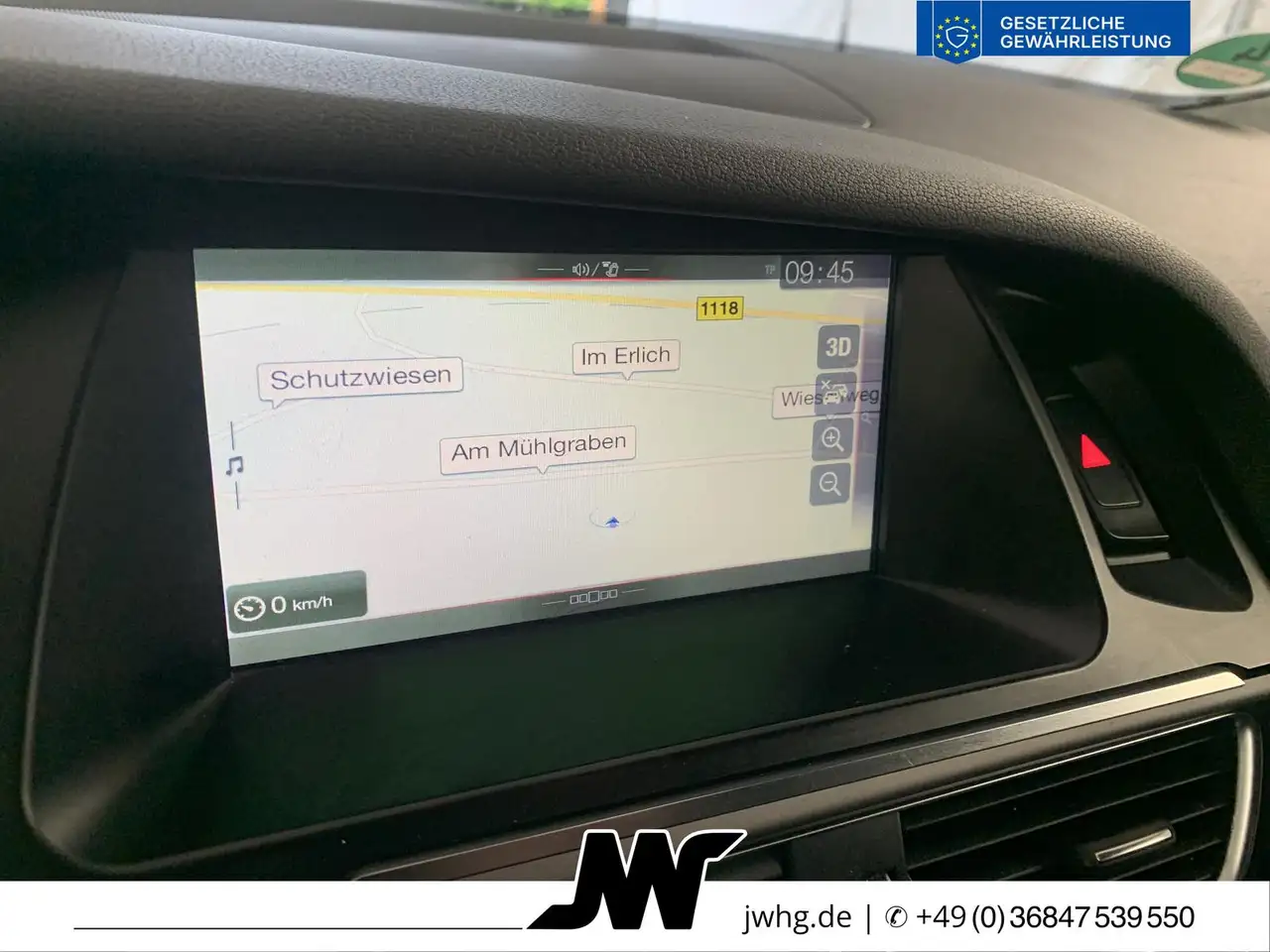 AUDI A4 AVANT V6 3.0 TDI QUATTRO - 245CH - BVA - ATTELAGE - HISTORIQUE ENTRETIEN COMPLET