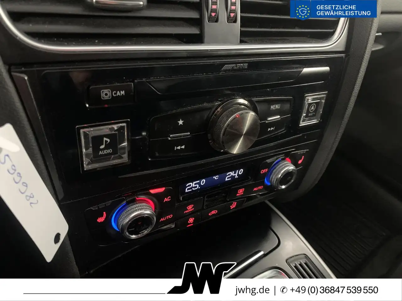 AUDI A4 AVANT V6 3.0 TDI QUATTRO - 245CH - BVA - ATTELAGE - HISTORIQUE ENTRETIEN COMPLET