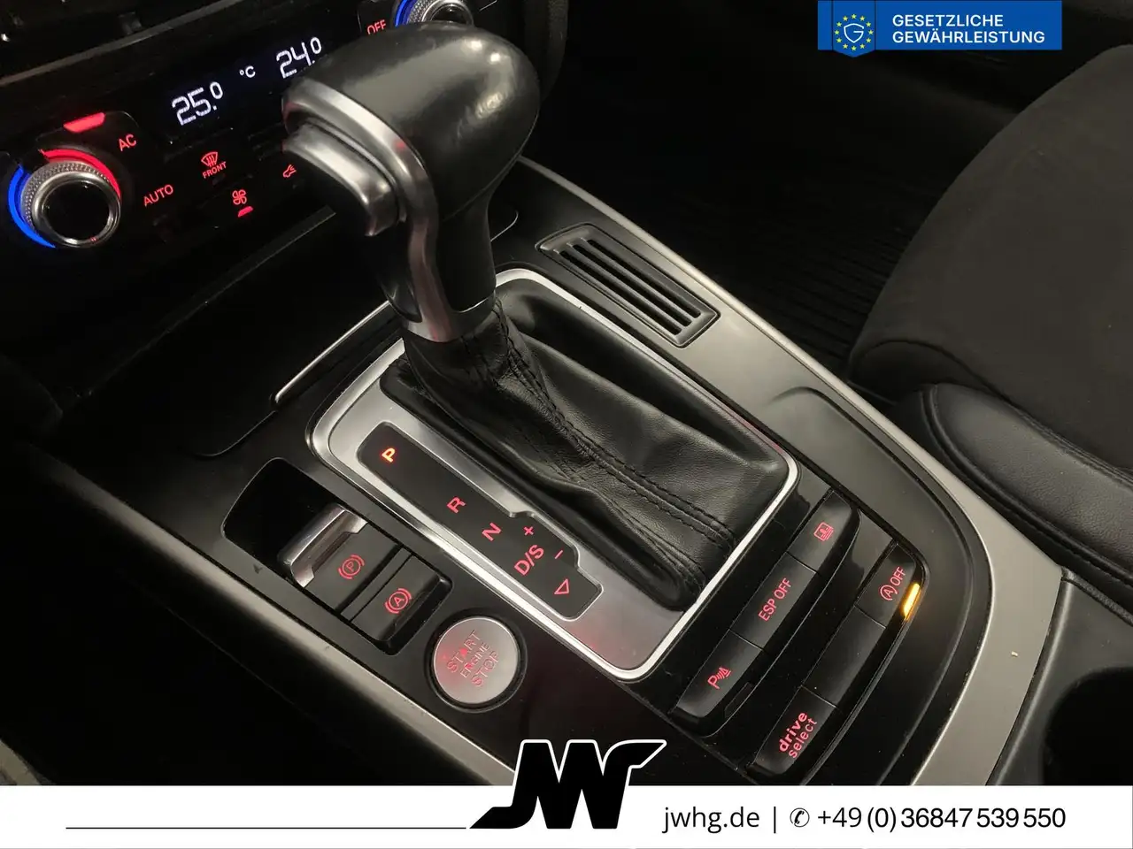AUDI A4 AVANT V6 3.0 TDI QUATTRO - 245CH - BVA - ATTELAGE - HISTORIQUE ENTRETIEN COMPLET