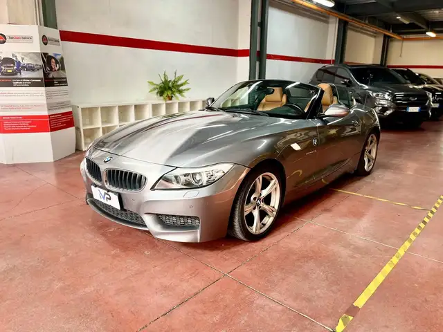 BMW Z4 M Z4 sDrive23i M Sport