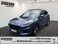 Ford Kuga ST-Line X 2,5l PHEV HUD AHK-klappbar Navi Digitale Blau - thumbnail 1