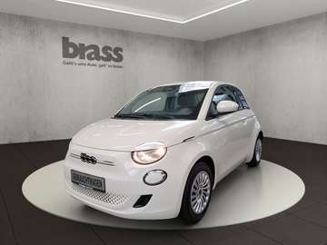FA1 (FIAT 500E)