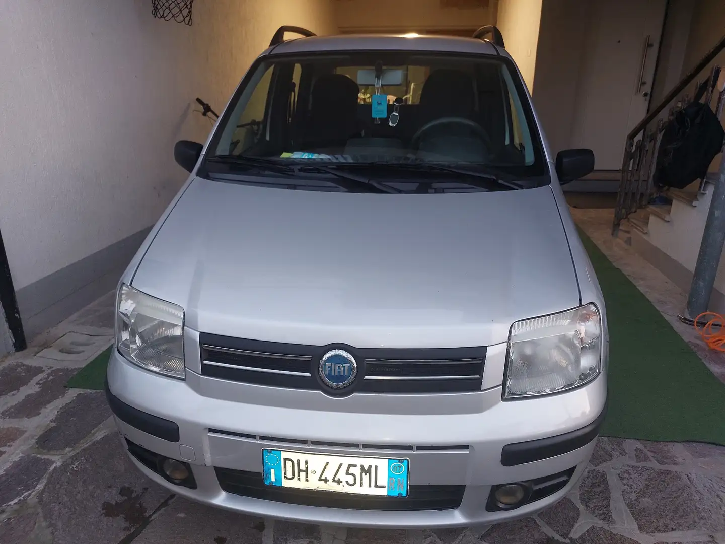 Fiat Panda 1.2 - 1