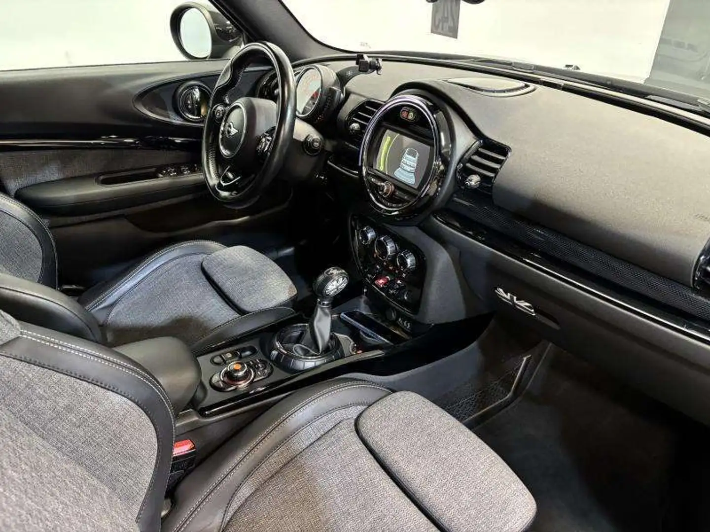 MINI Cooper SD Clubman **GARANTIE 12 MOIS** Gris - 2