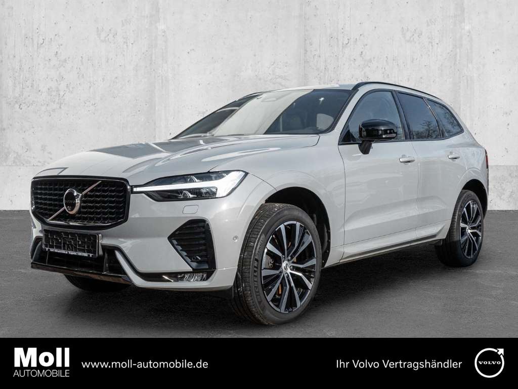 Second hand Volvo Xc60 2.0