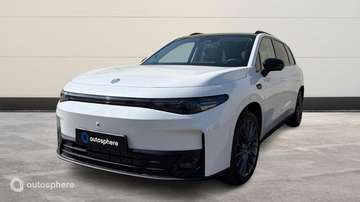 REEV 215ch 28,4 kWh Design MY25