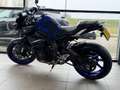 Yamaha MT-10 ABS-TCS-QS-Akrapovic Blauw - thumbnail 4