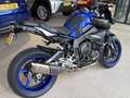 Yamaha MT-10 ABS-TCS-QS-Akrapovic Blauw - thumbnail 2