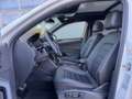 Volkswagen Tiguan R-Line 2.0TDI BLACK PANO AHK MATRIX H&K Weiß - thumbnail 8