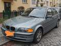 BMW 318 318i Zielony - thumbnail 1