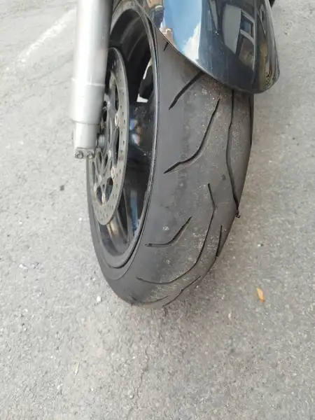 Suzuki GSR 600 - foto 6