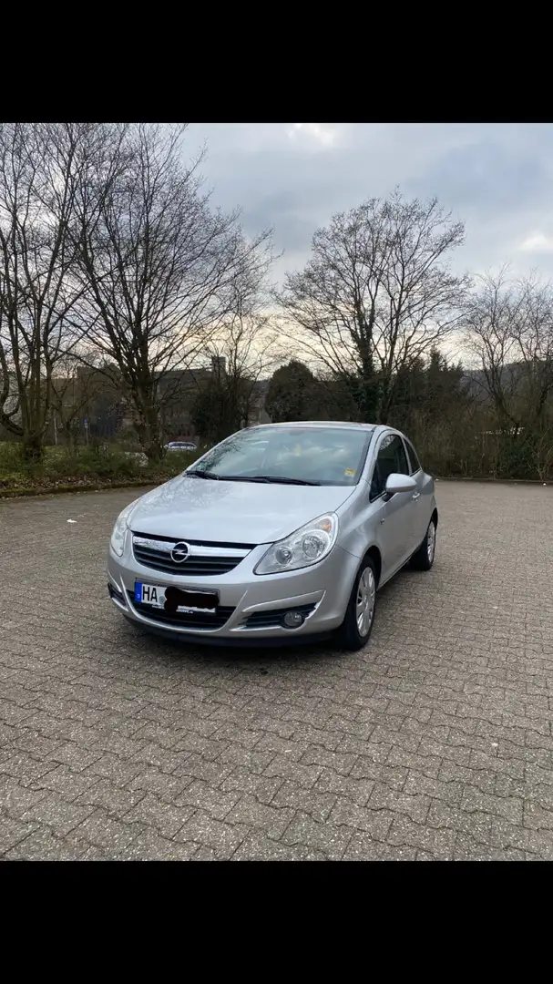 Opel Corsa 1.2 Twinport - 1