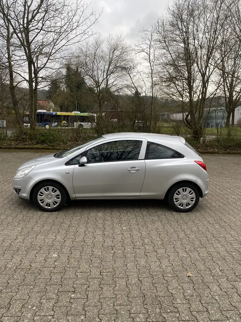 Opel Corsa 1.2 Twinport - 2