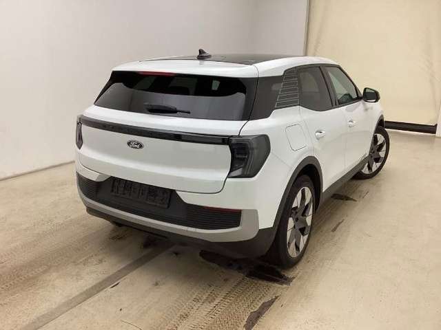 Ford Explorer Premium,4JGarant,Wärmep.,AHK,Panodach