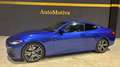 BMW 430 Serie 4 430d Coupe  xdrive Msport aut PREZZO REALE Bleu - thumbnail 1