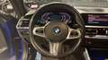 BMW 430 Serie 4 430d Coupe  xdrive Msport aut PREZZO REALE Bleu - thumbnail 10