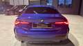 BMW 430 Serie 4 430d Coupe  xdrive Msport aut PREZZO REALE Bleu - thumbnail 5