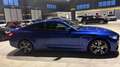 BMW 430 Serie 4 430d Coupe  xdrive Msport aut PREZZO REALE Bleu - thumbnail 3