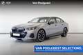 BMW 550 5 Serie Sedan 550e xDrive Innovation Pack M Sportp Gris - thumbnail 1