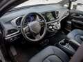 Chrysler Voyager Hybrid Touring-L S 3,6 L V6 Hybrid CVT FWD 2021 Gris - thumbnail 7